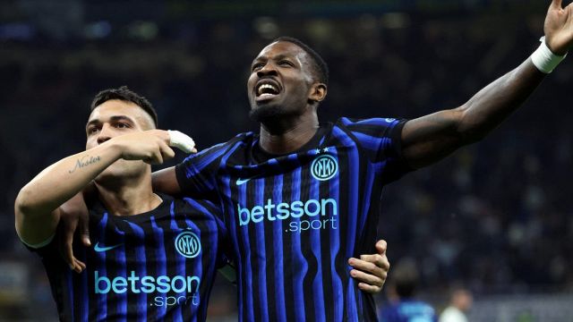 I Top e Flop del 31° turno di Serie A