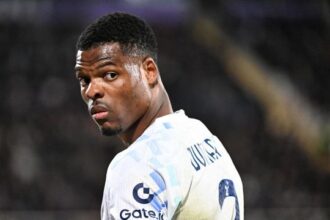 ora può partecipare alla rivoluzione di Chivu e far coppia col sogno Palestra 