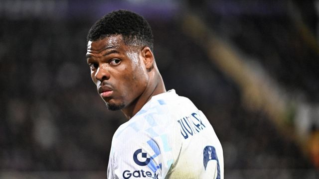 ora può partecipare alla rivoluzione di Chivu e far coppia col sogno Palestra