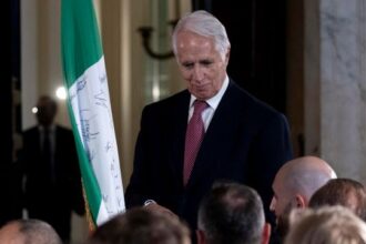 il retroscena di Malagò su Gravina e la Bosnia, poi arrivano le stoccate ad Abodi e Binaghi 