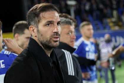 Cesc in crisi e nel mirino dei social. La Juventus e Gasperini ringraziano