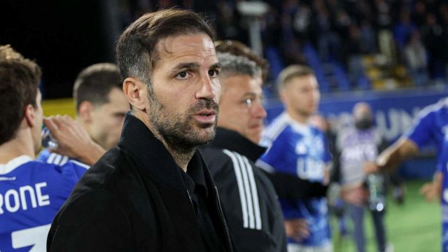 Cesc in crisi e nel mirino dei social. La Juventus e Gasperini ringraziano