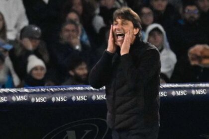 “Rispondo in privato”. Sarà sfida con Allegri per la nazionale