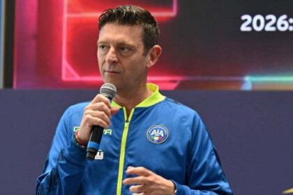 Chiné costretto a fare retromarcia. Senza Mondiale, l’Italia verso l’estate più nera