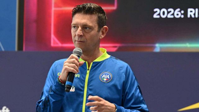 Chiné costretto a fare retromarcia. Senza Mondiale, l’Italia verso l’estate più nera