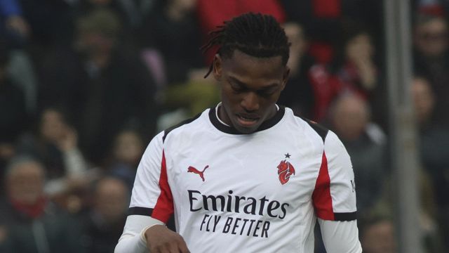 Rafa chiude Instagram dopo i nuovi fischi. È il segnale che avvicina l’addio?