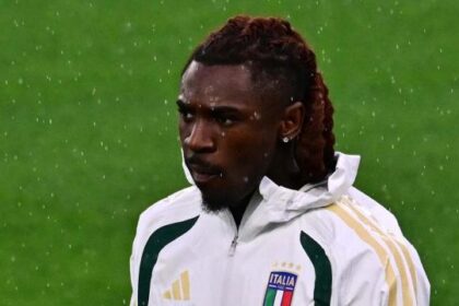 dopo il flop con l’Italia è diventato un caso. Il Milan e Allegri divisi tra Moise e Sorloth