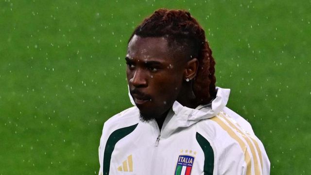 dopo il flop con l’Italia è diventato un caso. Il Milan e Allegri divisi tra Moise e Sorloth