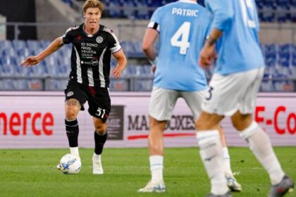 Zaniolo croce e delizia, Pedro intramontabile, Atta monumentale, Maldini provvidenziale