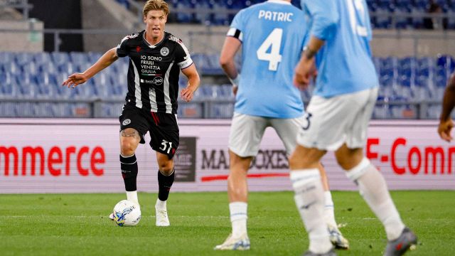 Zaniolo croce e delizia, Pedro intramontabile, Atta monumentale, Maldini provvidenziale