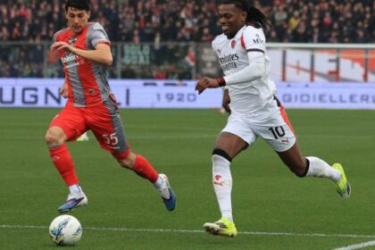 in quattro per una maglia, la scelta del tecnico