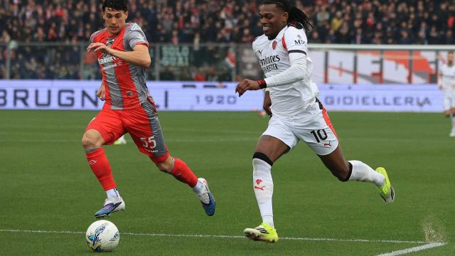 in quattro per una maglia, la scelta del tecnico