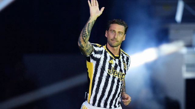 il 17enne Davide si allena con la prima squadra sulle orme di Claudio