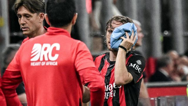 Modric operato, l'esito degli esami e i tempi di recupero dopo l'infortunio in Milan-Juventus: stagione finita?