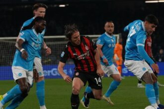 Modric dimentica De Bruyne grazie alla figlia Ema, il Milan scopre una nuova stella: “Più forte del papà”