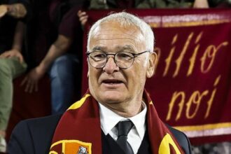 abdica l’ultimo re di Roma, la battaglia persa con Gasp e il futuro in Nazionale