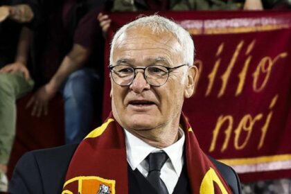 abdica l’ultimo re di Roma, la battaglia persa con Gasp e il futuro in Nazionale