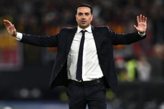 ✗ Palladino verso la Lazio: le parole del tecnico prima della semifinale