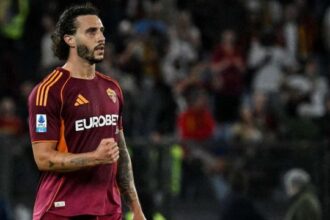 Krstovic e poi Hermoso. All'Olimpico un pari che scontenta tutti