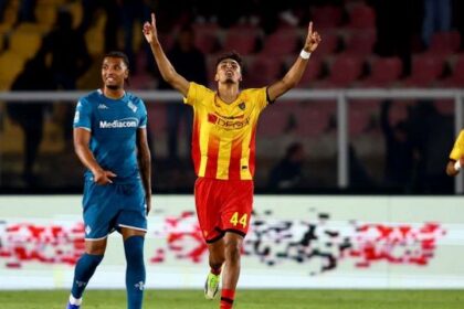 Harrison si sblocca con una magia, male Balbo. Banda cambia la partita