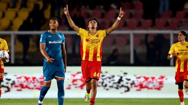 Harrison si sblocca con una magia, male Balbo. Banda cambia la partita