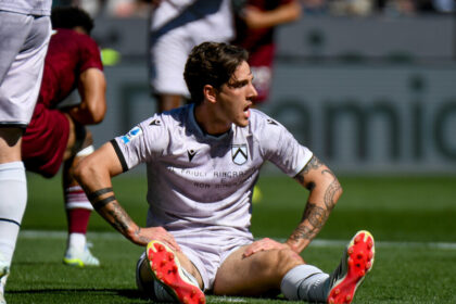 Calcio: campionato finito per Zaniolo, ha una lombalgia - Calcio