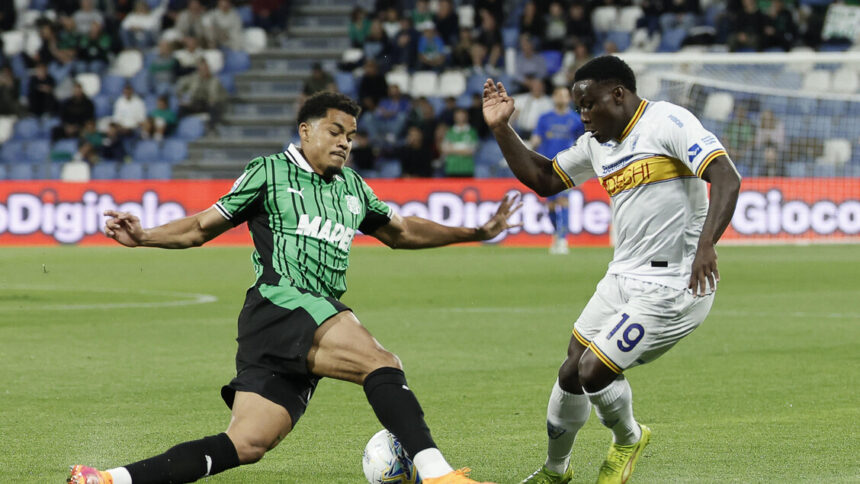 Stulic all'ultimo respiro, il Lecce si avvicina alla salvezza - Calcio