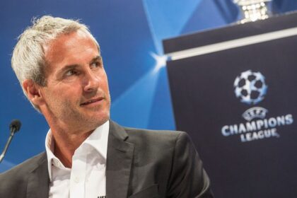 Roma, Konsel non ha dubbi: "Con Gasperini si può aprire un ciclo"