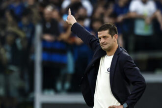 Coppa Italia: Chivu "vogliamo onorare la finale, ma niente ossessione" - Calcio