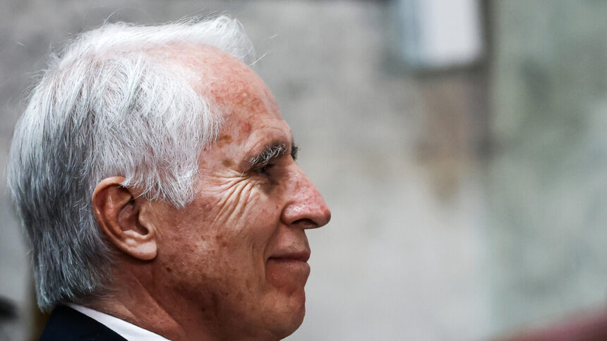 Figc: Malagò 'la mia presunta ineleggibilità? Meglio non commentare...' - Calcio