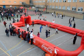 Calcio: Oratorio Cup 2026, le finali a Roma il 9-10 e il 16-17 maggio - Calcio