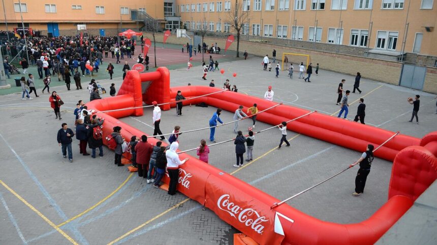 Calcio: Oratorio Cup 2026, le finali a Roma il 9-10 e il 16-17 maggio - Calcio