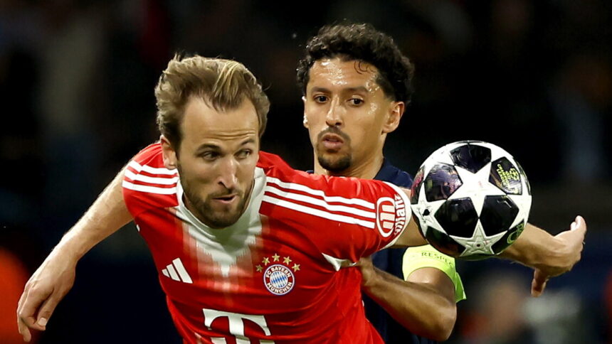 Il ritorno di Bayern - Psg, il mondo aspetta un altro show che vale la finale - Calcio