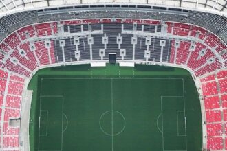 Città del Messico, consegnato alla Fifa lo stadio Azteca - Calcio