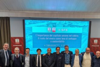 La Serie B a convegno 'credere nei giovani per risollevare il calcio italiano' - Calcio