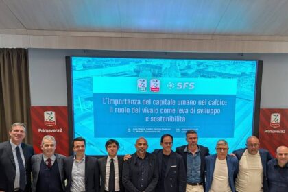 La Serie B a convegno 'credere nei giovani per risollevare il calcio italiano' - Calcio