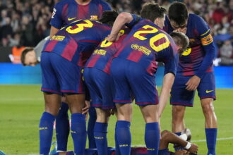 Calcio: Barcellona; Flick 'Yamal sarà in forma per i Mondiali' - Calcio