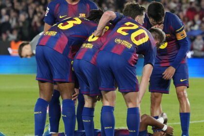 Calcio: Barcellona; Flick 'Yamal sarà in forma per i Mondiali' - Calcio