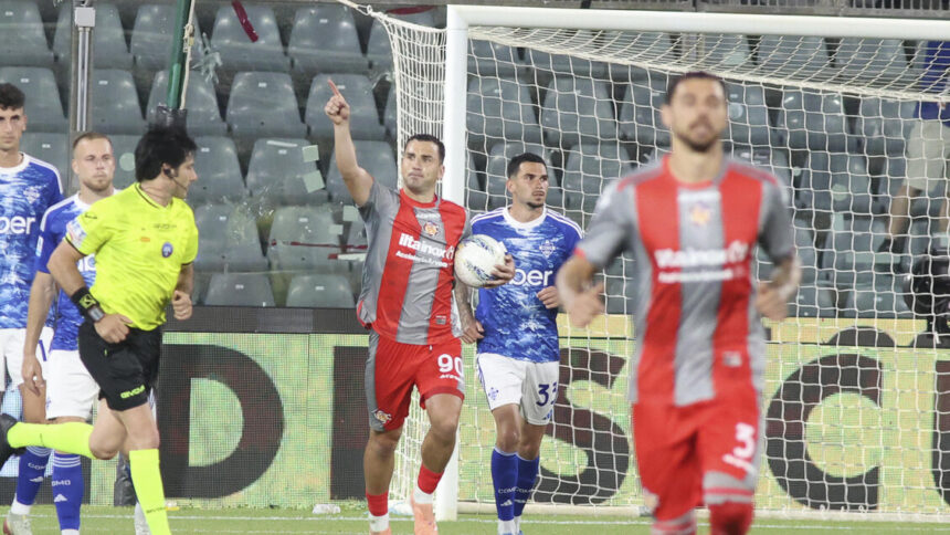 Serie A: in campo Cremonese-Como 1-4 DIRETTA - Calcio