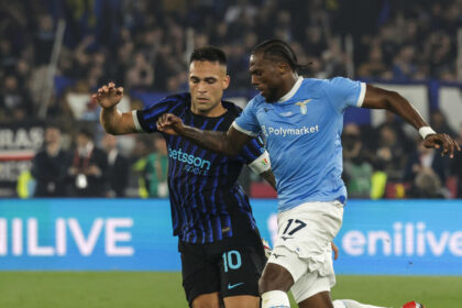 Coppa Italia: Lautaro 'doblete importante, non facile ripartire dopo anno scorso' - Calcio