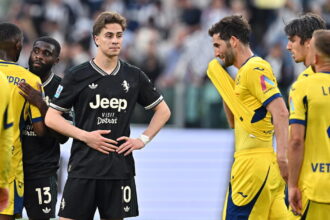 Juve: problemi muscolari per Yildiz: derby a rischio - Calcio