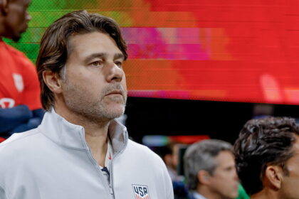 Calcio: Pochettino, se i miei agenti hanno visto il Milan? Possibile - Calcio