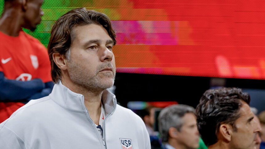Calcio: Pochettino, se i miei agenti hanno visto il Milan? Possibile - Calcio