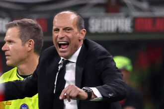 Allegri nuovo allenatore del Napoli, manca solo l'ufficialità - Calcio