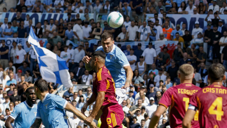 Derby e gare Champions lunedì, ma la Serie A non ci sta - Calcio