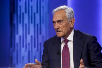 Beccalossi: Figc, 'un entusiasta del calcio, riferimento per i giovani' - Calcio