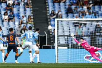 Serie A: tre gol e Lautaro super, all'Inter il primo round con la Lazio - Calcio