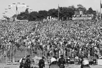 La Juve ricorda la strage dell'Heysel - Calcio