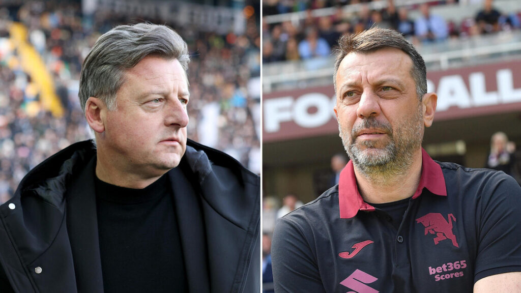Serie A: sabato in campo alle 15 Udinese-Torino DIRETTA Probabili formazioni - Calcio