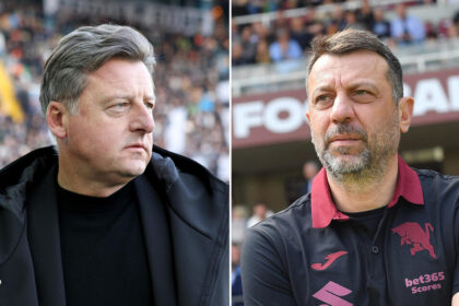 Serie A: sabato in campo alle 15 Udinese-Torino DIRETTA Probabili formazioni - Calcio